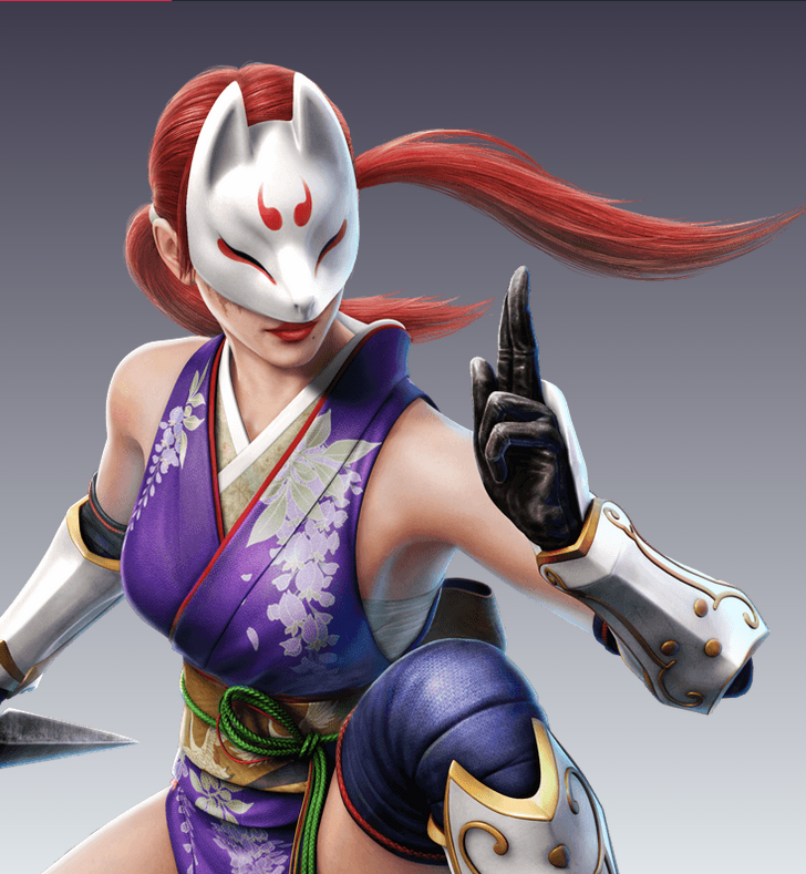 The 10 Hottest Tekken Female Characters GAMERS DECIDE